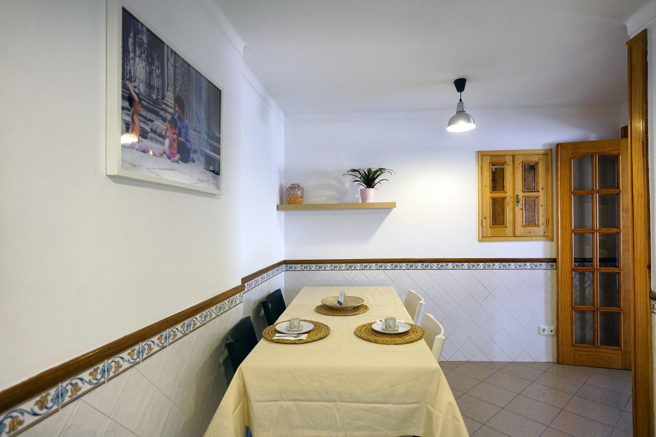Appartement Apolonia Train Spot Lisboa