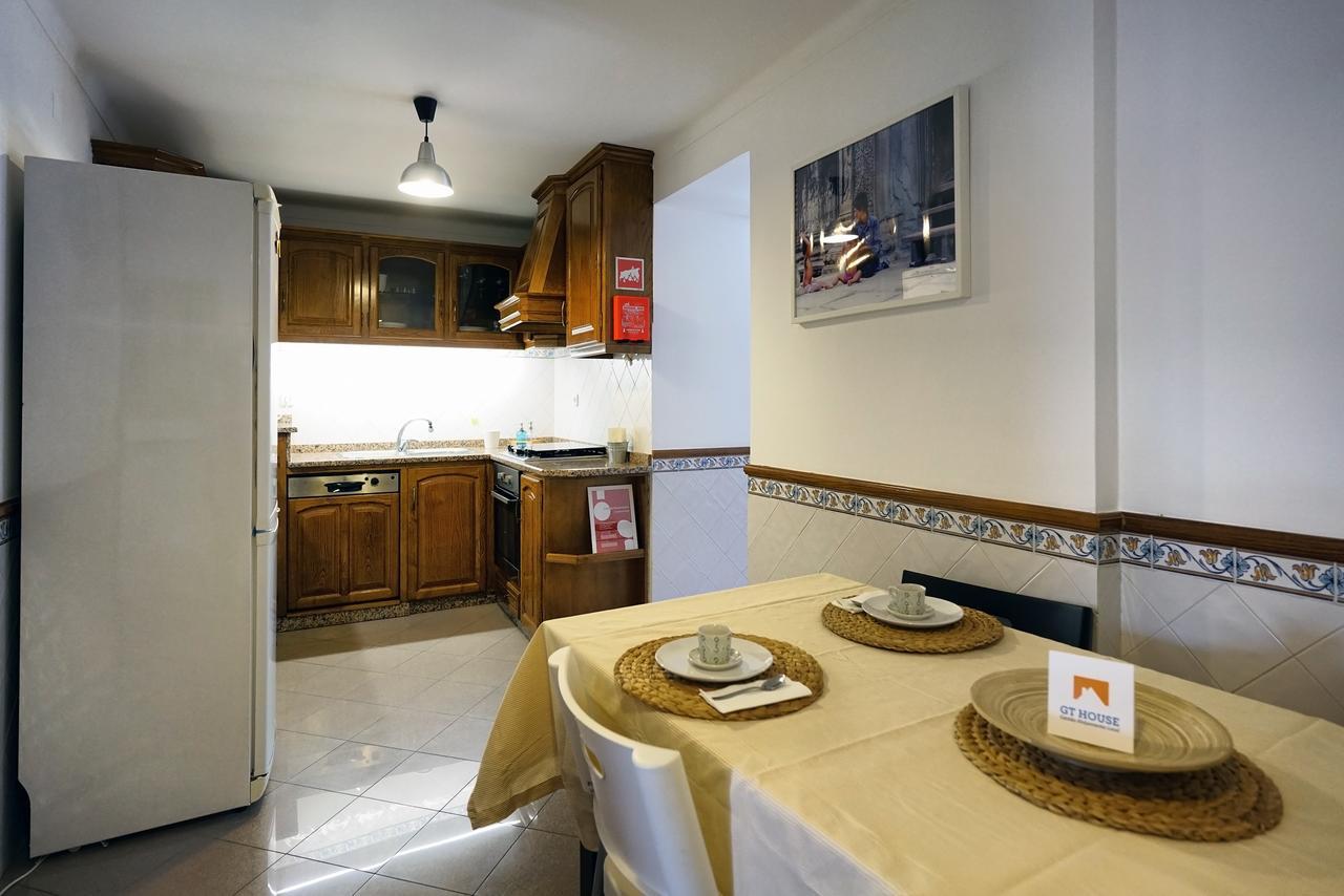 Appartement Apolonia Train Spot