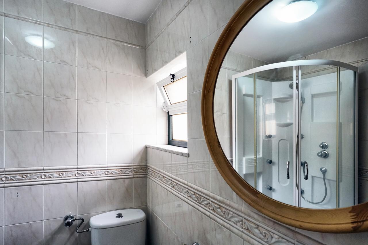 Appartement Apolonia Train Spot Lisboa