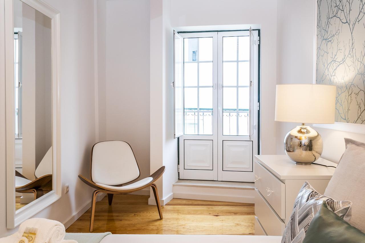 Lxway Poiais De Sao Bento Appartement Lisboa