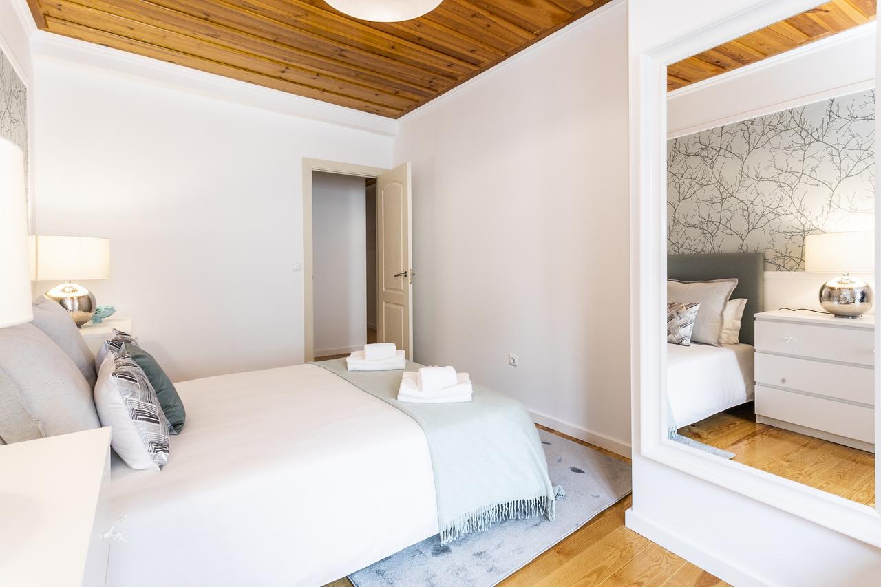 Appartement Lxway Poiais De Sao Bento