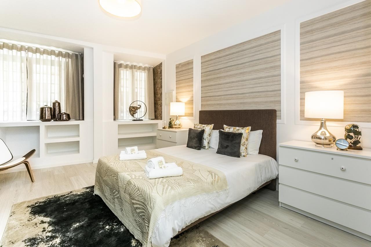 Lxway Poiais De Sao Bento Appartement Lisboa