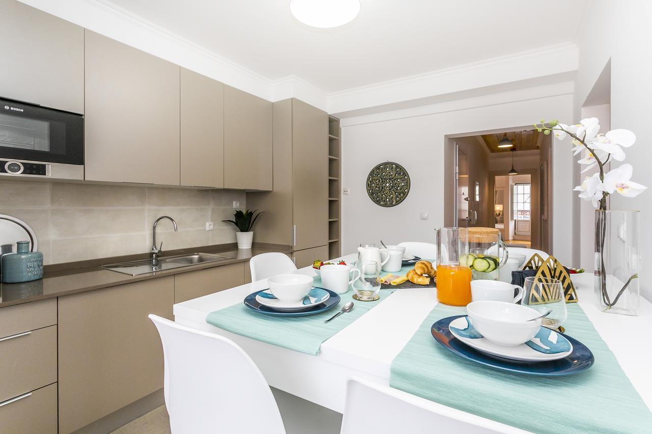 Lxway Poiais De Sao Bento Appartement Lisboa
