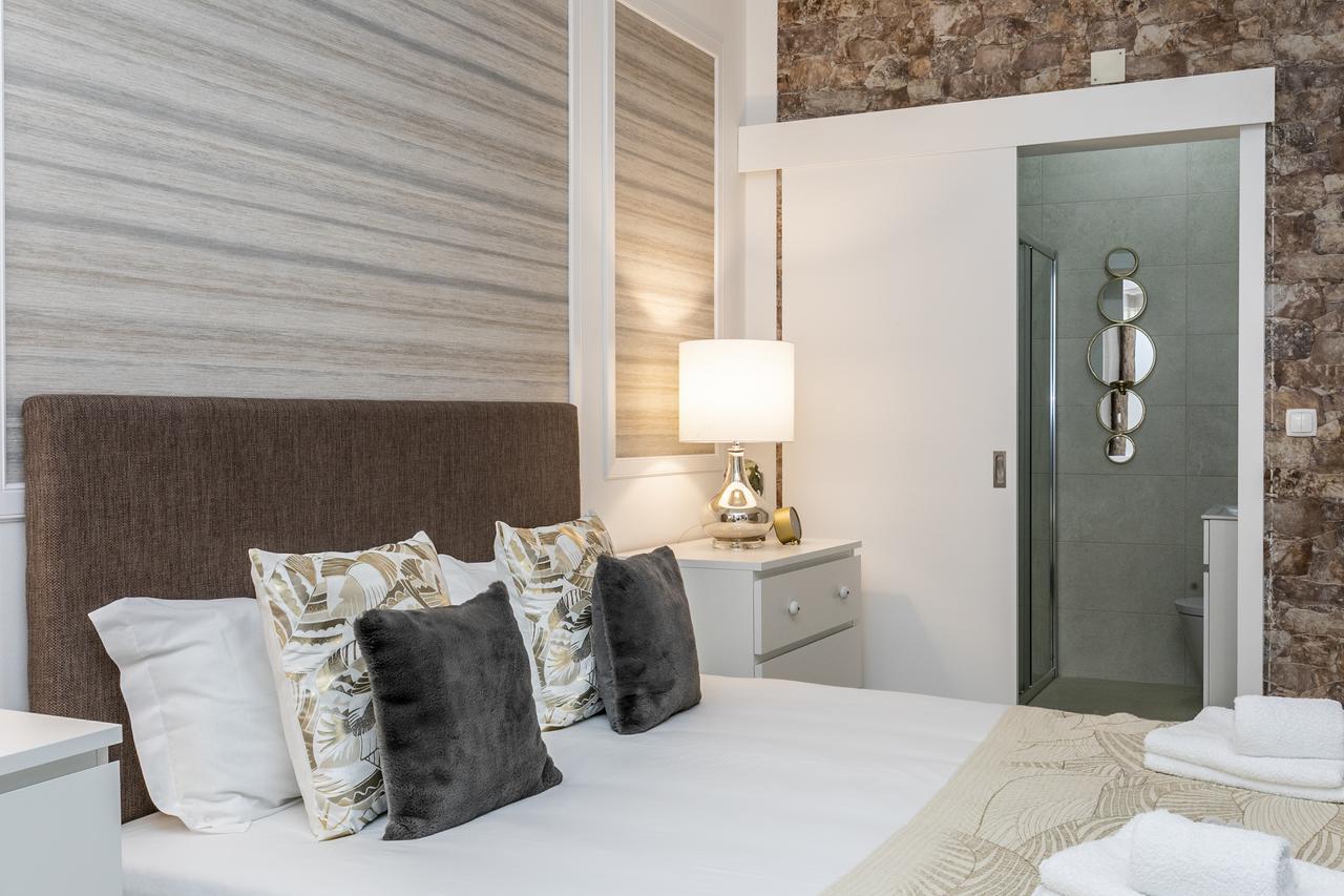 Lxway Poiais De Sao Bento Appartement