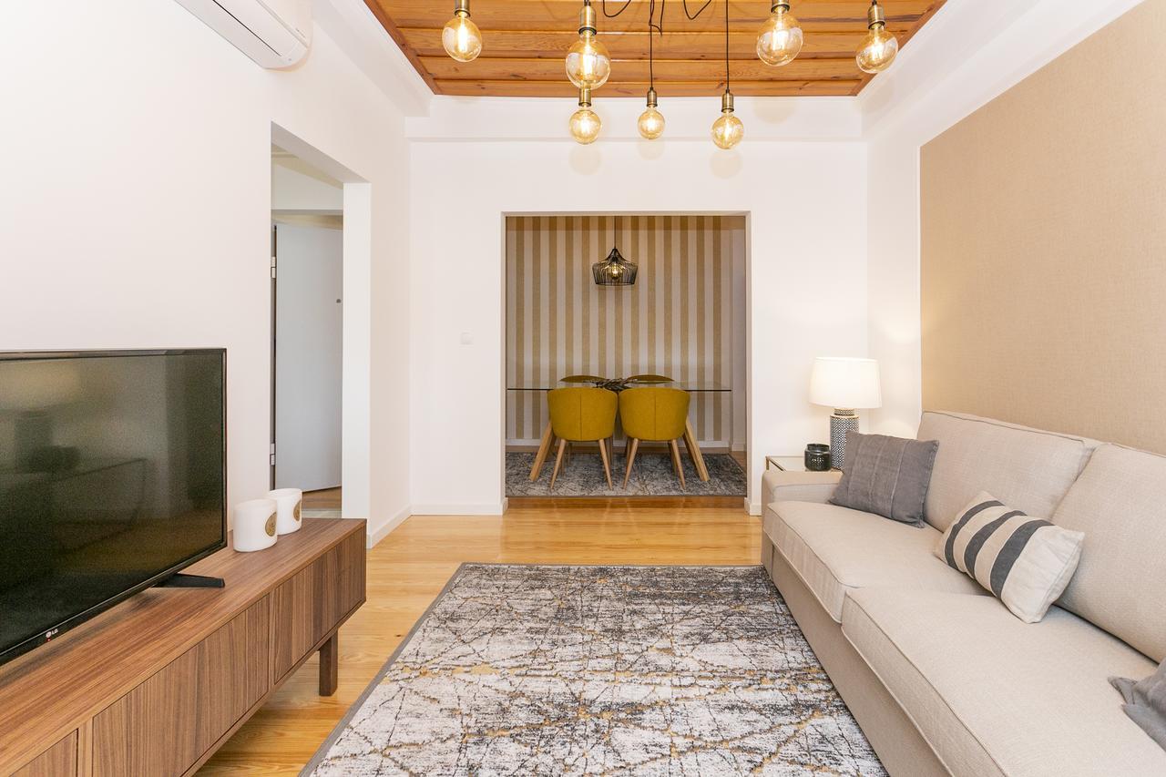 Appartement Lxway Poiais De Sao Bento *