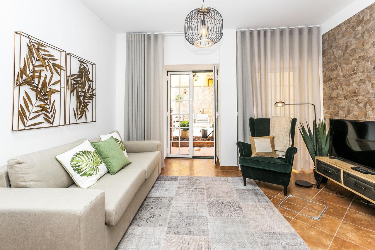 Lxway Poiais De Sao Bento Appartement