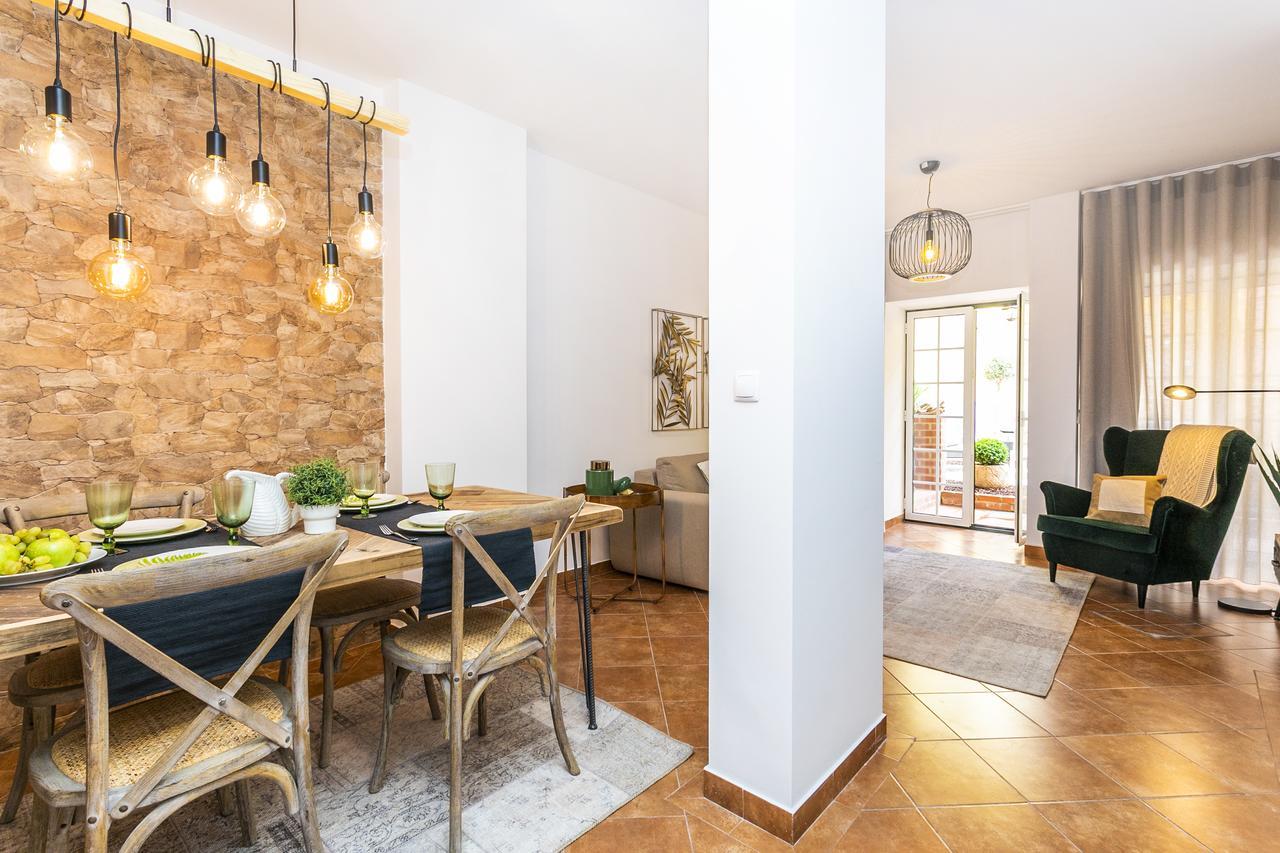 Lxway Poiais De Sao Bento Appartement