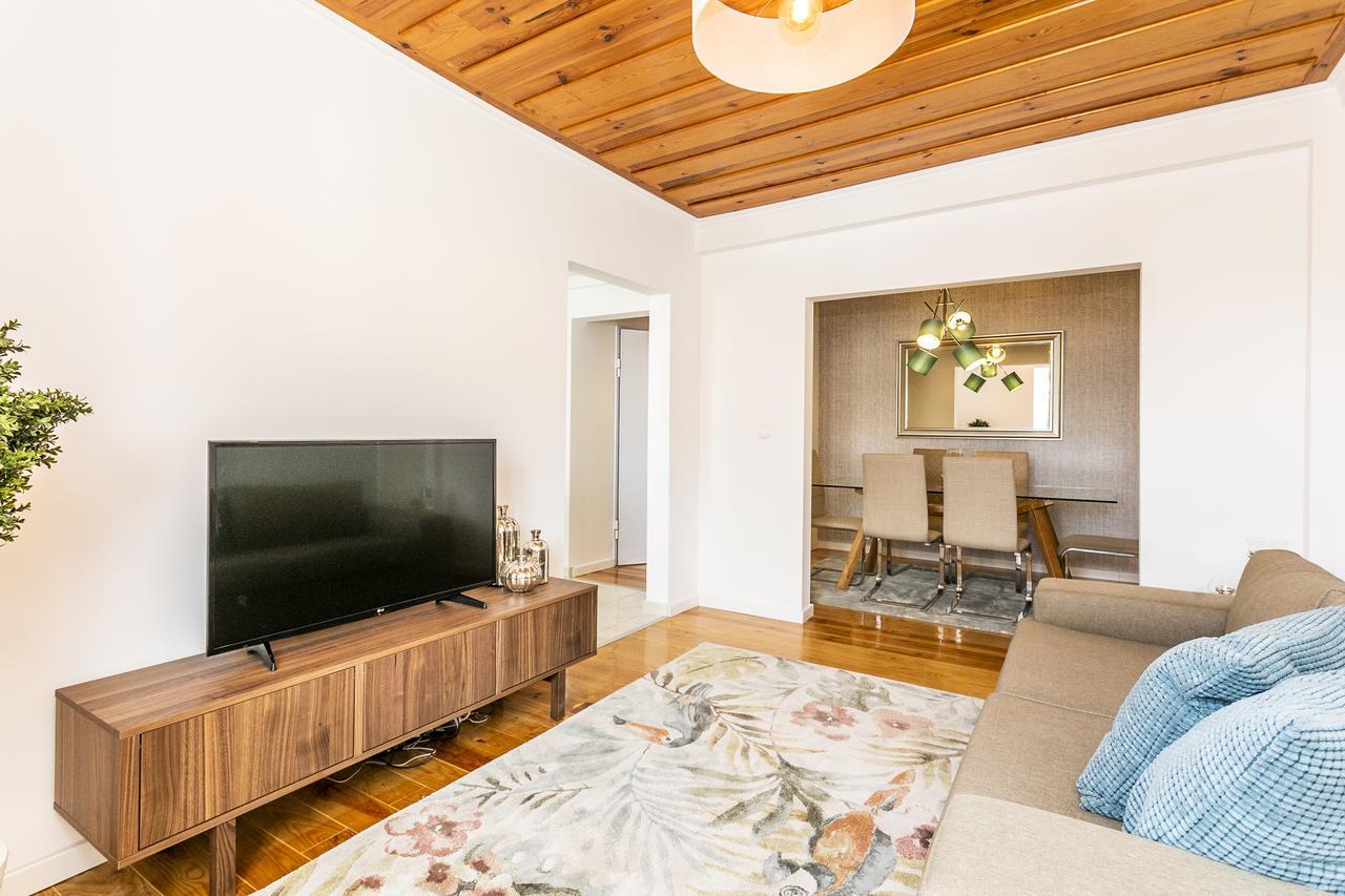 Appartement Lxway Poiais De Sao Bento Lisboa