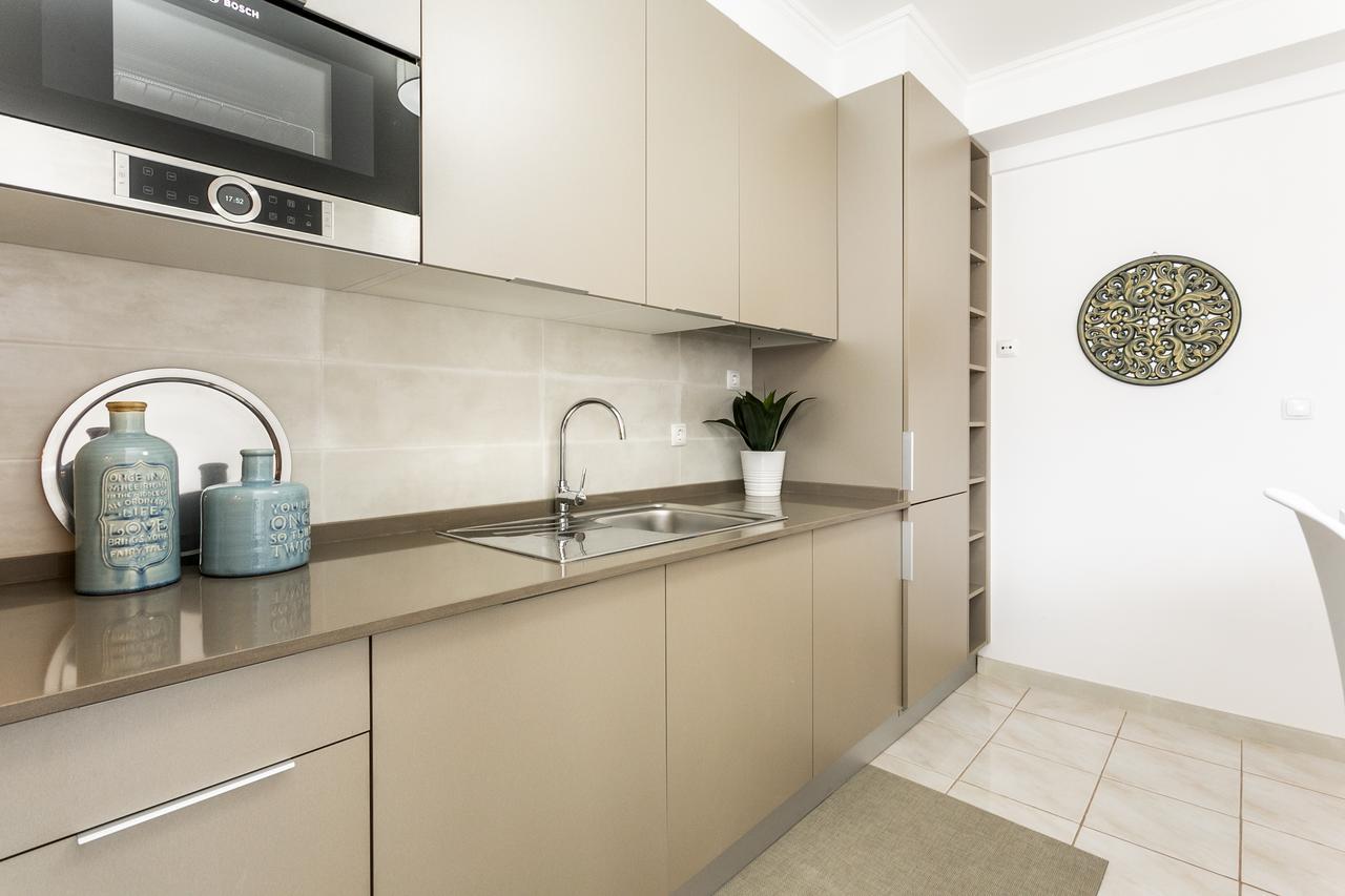 Lxway Poiais De Sao Bento Appartement *
