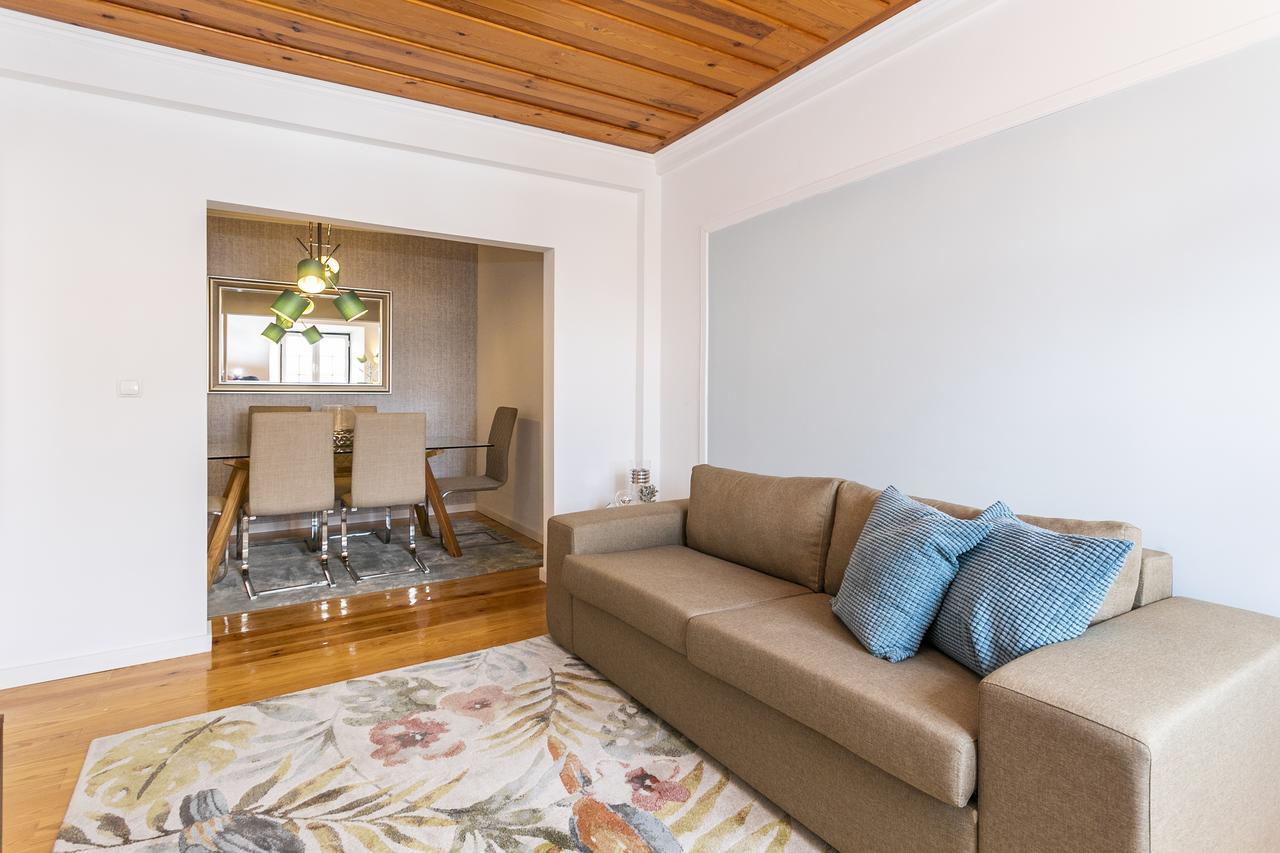 Lxway Poiais De Sao Bento Appartement Lisboa