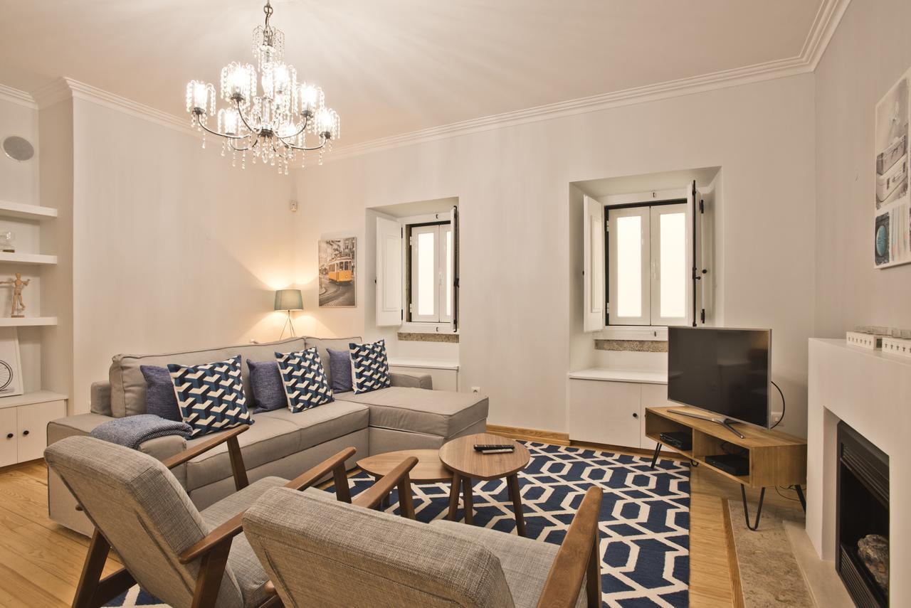 Appartement Bmyguest - Sao Bento Garage