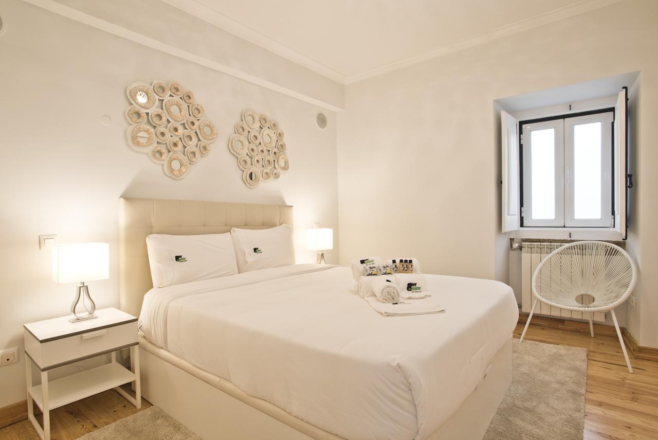 Bmyguest - Sao Bento Garage Appartement *