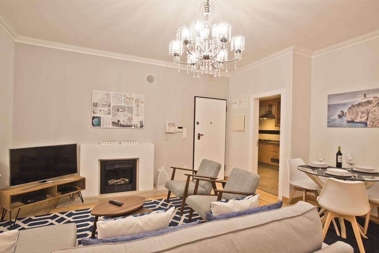 Appartement Bmyguest - Sao Bento Garage Lisboa