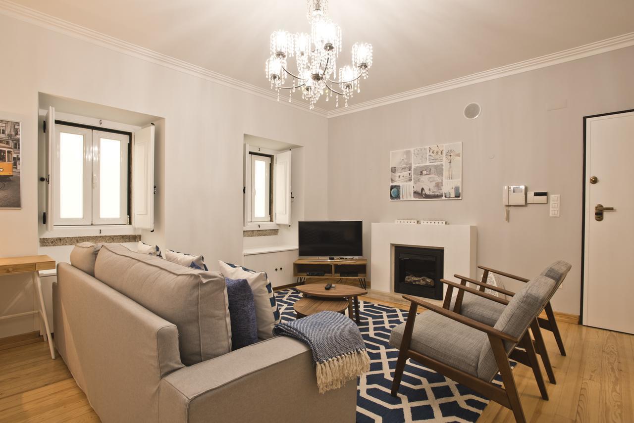 Appartement Bmyguest - Sao Bento Garage