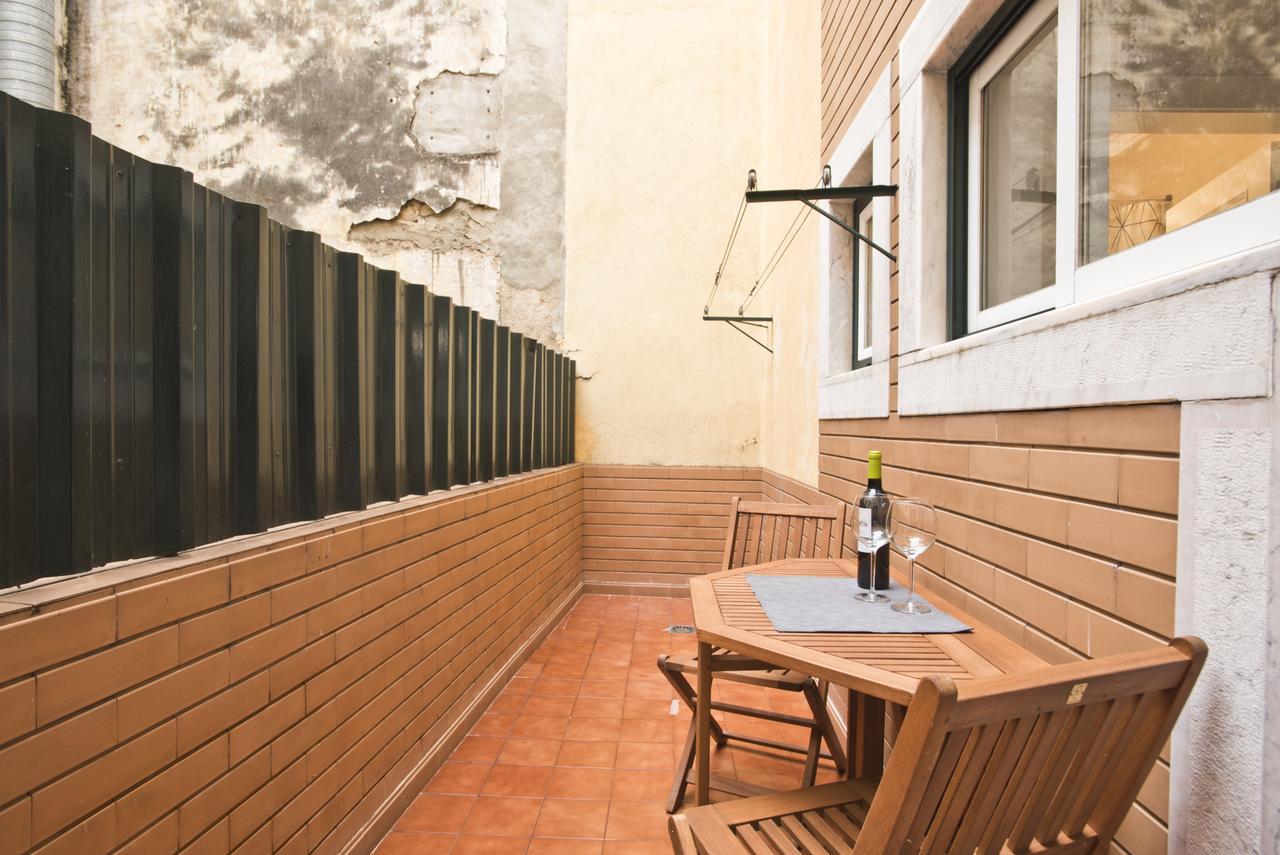 Bmyguest - Sao Bento Garage Lisboa