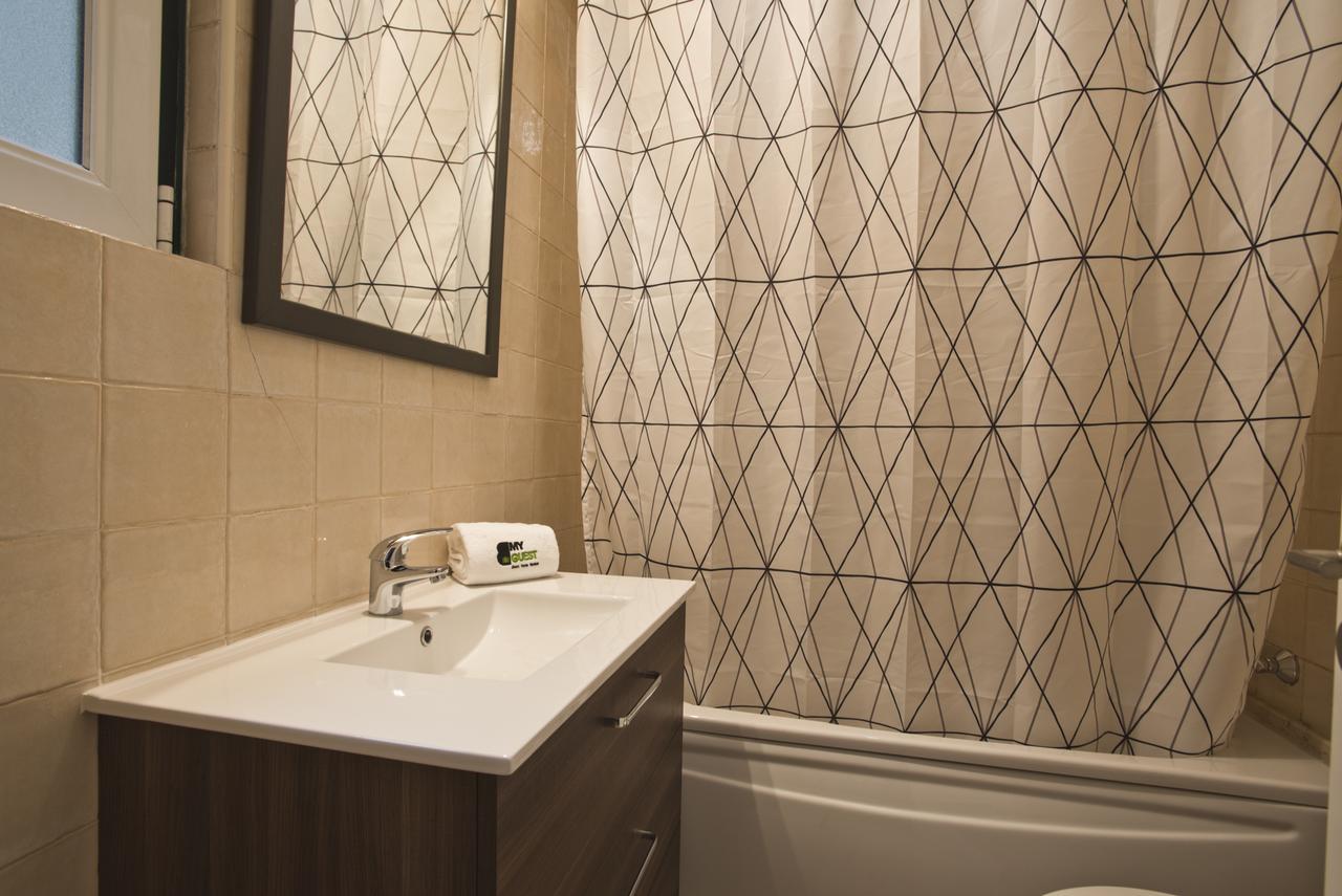 Appartement Bmyguest - Sao Bento Garage