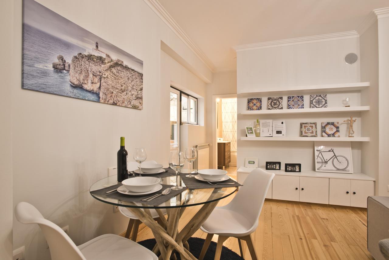 Bmyguest - Sao Bento Garage Appartement