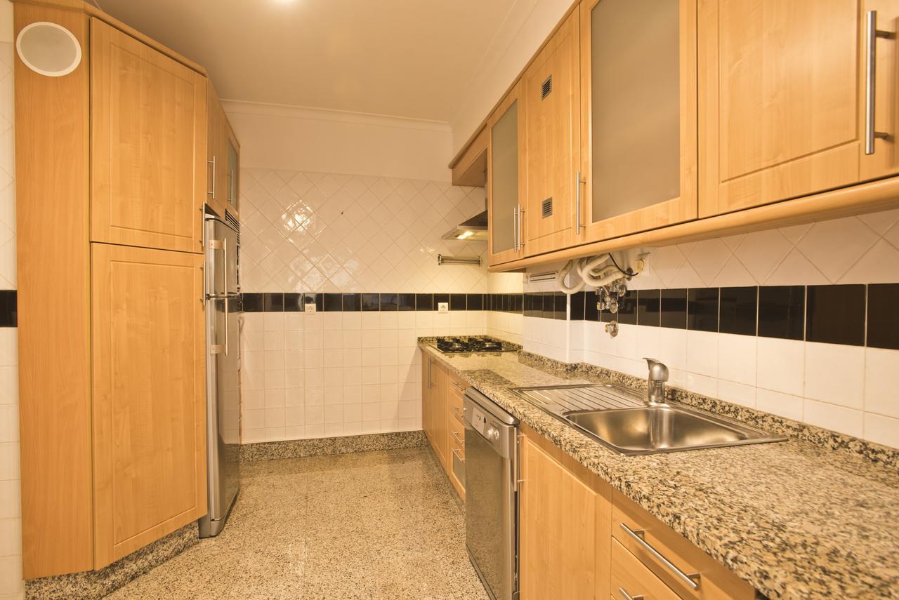 Appartement Bmyguest - Sao Bento Garage Lisboa