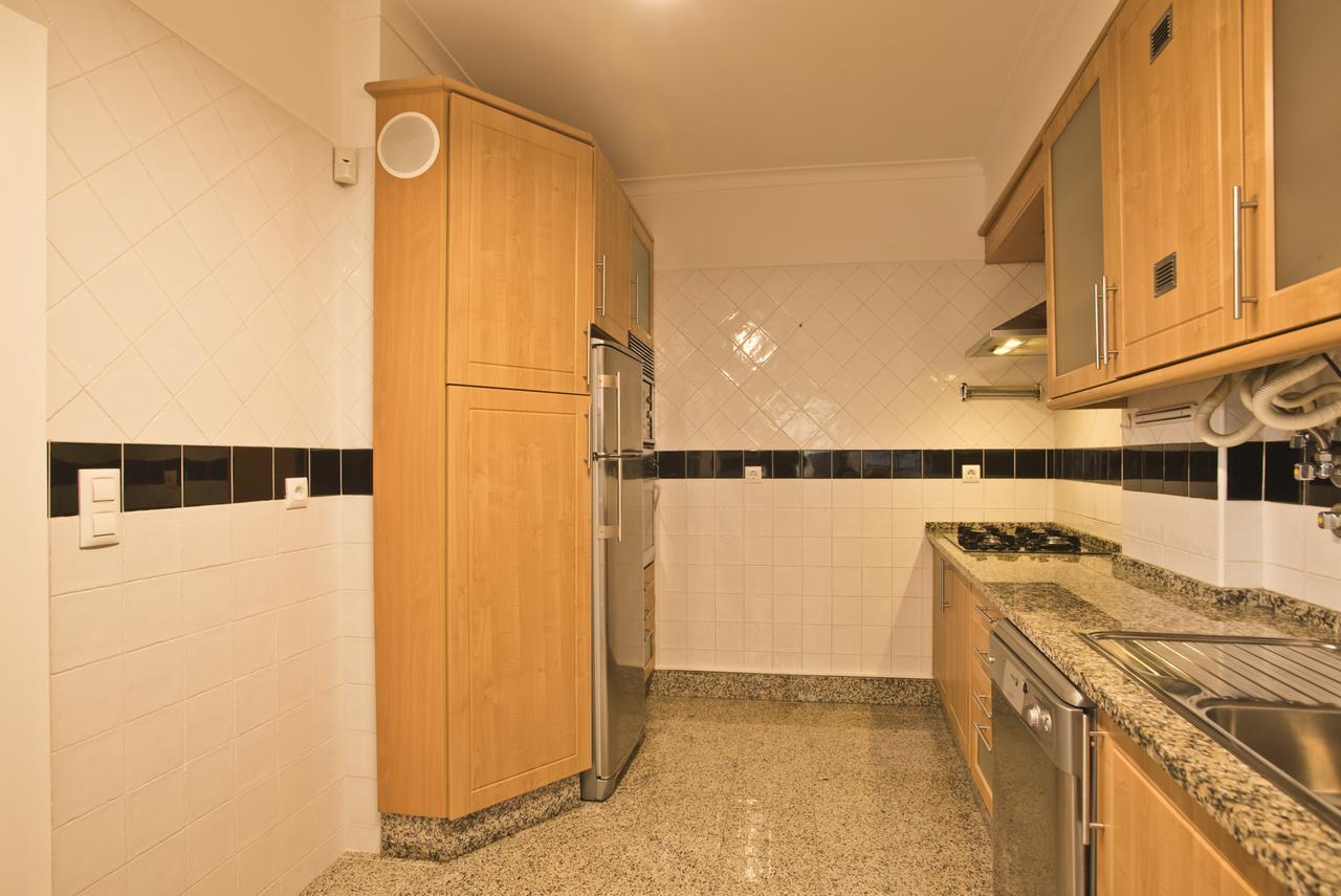Bmyguest - Sao Bento Garage Appartement Lisboa