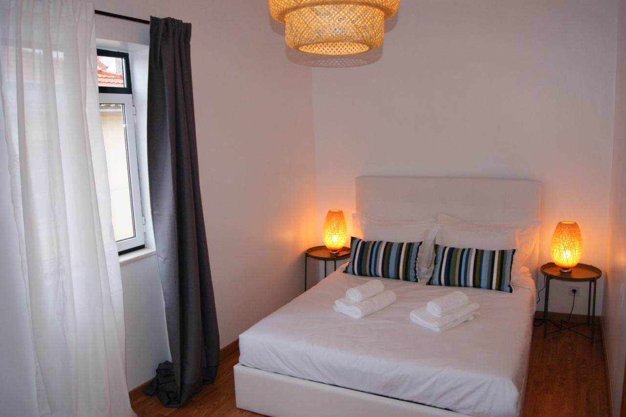 World Travelers Guest house Lisbon
