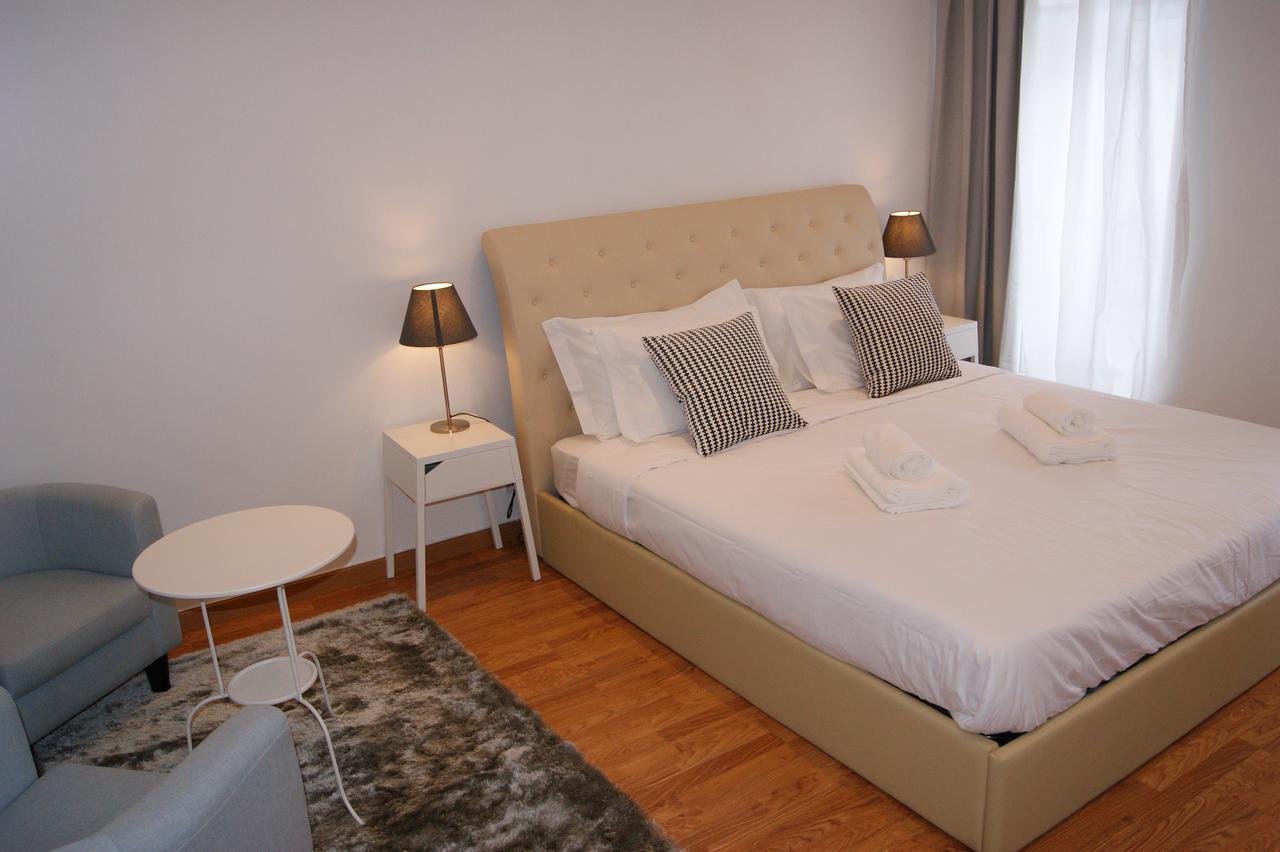 Guest house World Travelers *