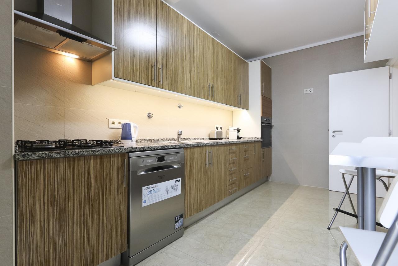 Saldanha Prestige By Homing *