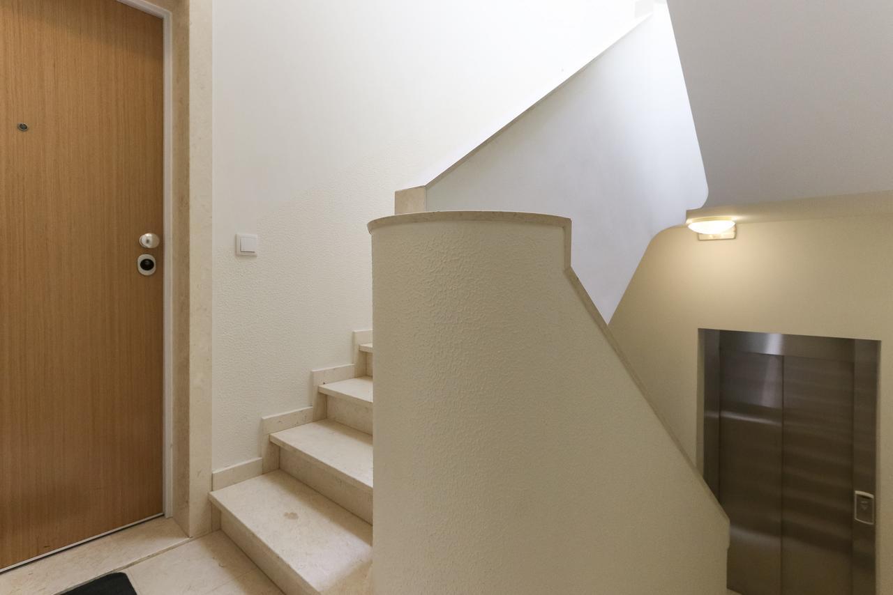 Appartement Saldanha Prestige By Homing