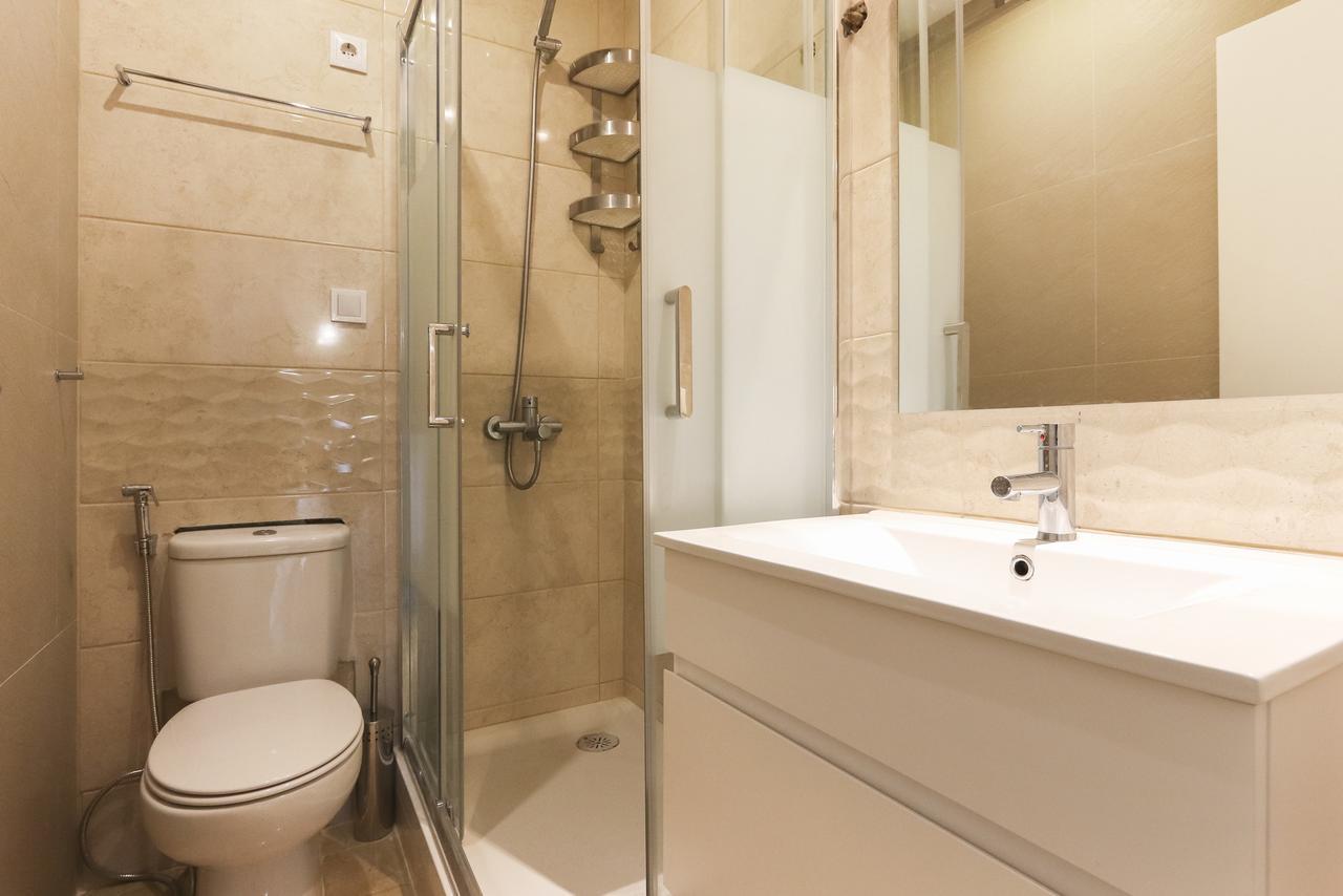 Saldanha Prestige By Homing Appartement *