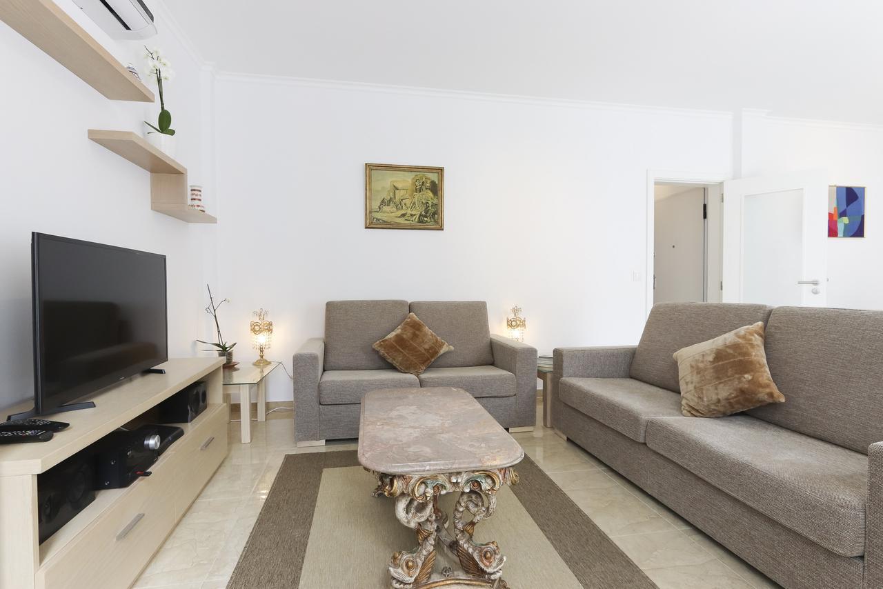 Appartement Saldanha Prestige By Homing Lisboa
