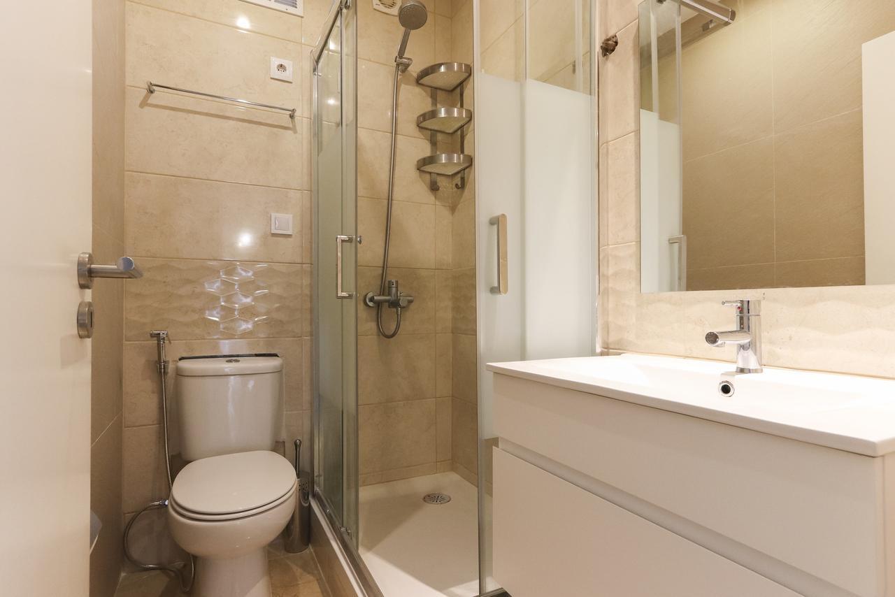 Saldanha Prestige By Homing