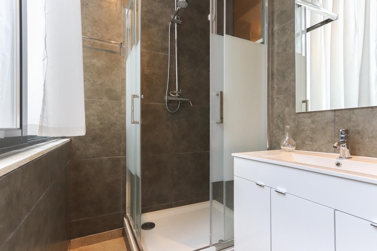 Appartement Saldanha Prestige By Homing Lisboa