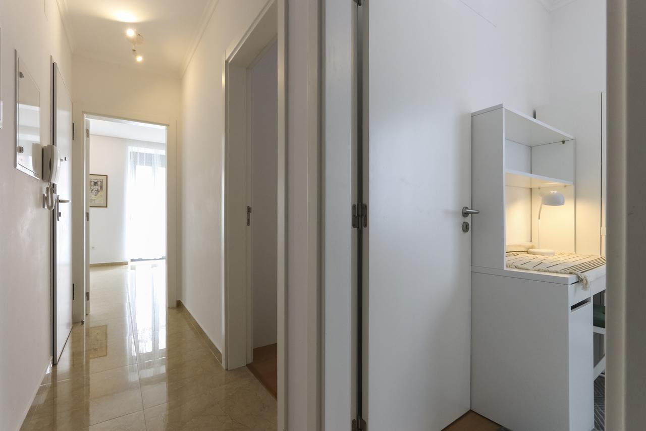 Appartement Saldanha Prestige By Homing
