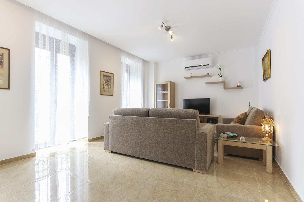 Appartement Saldanha Prestige By Homing