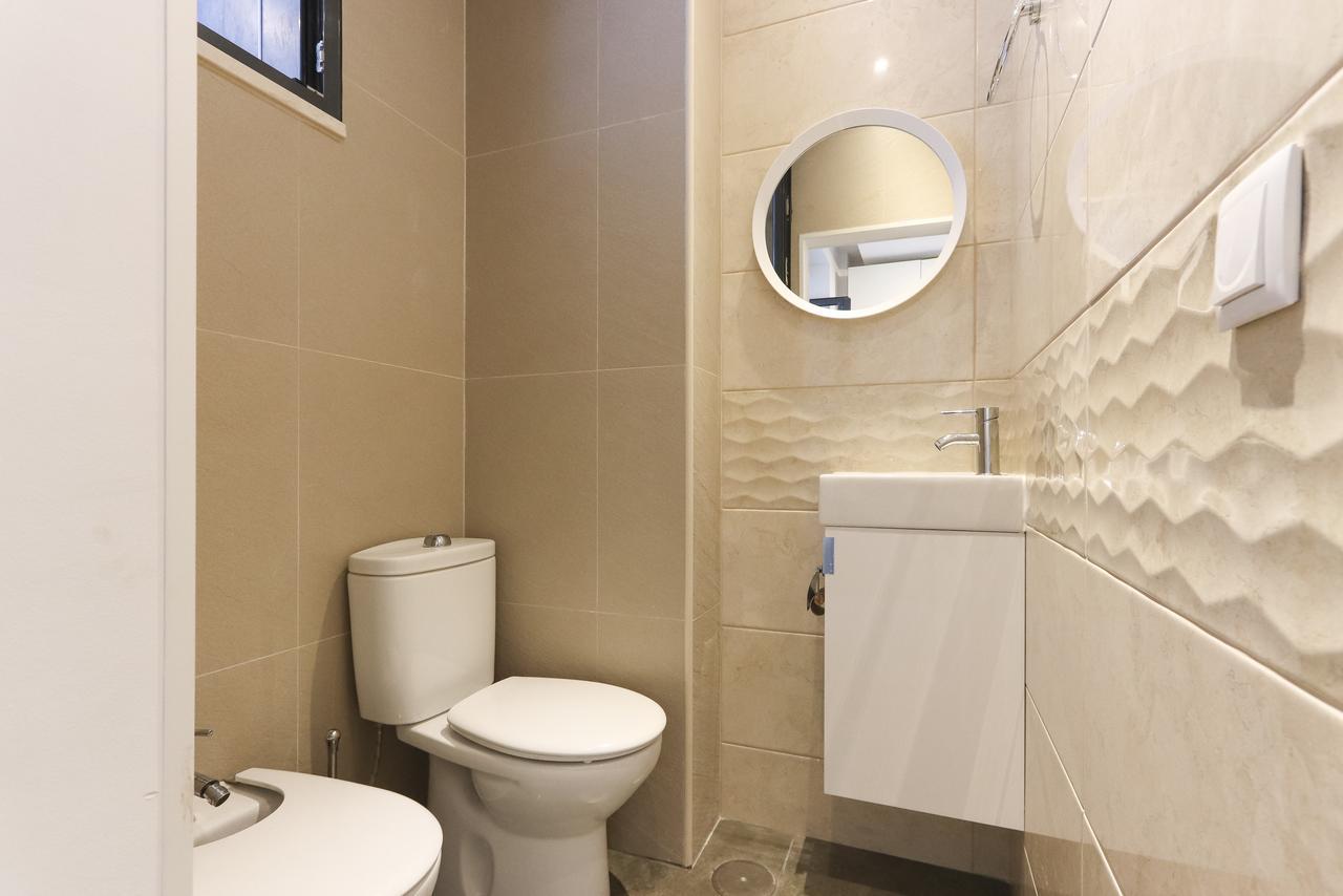 Saldanha Prestige By Homing * Lisboa