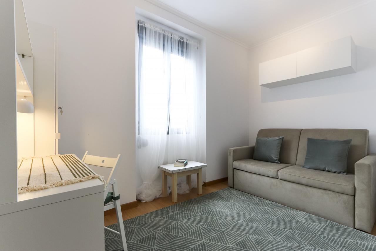 Appartement Saldanha Prestige By Homing *