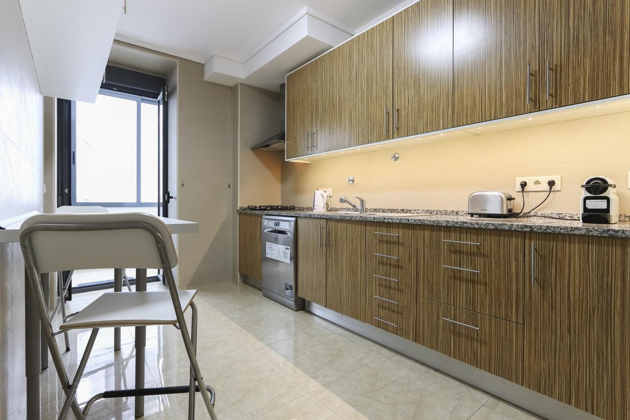 Saldanha Prestige By Homing Appartement *