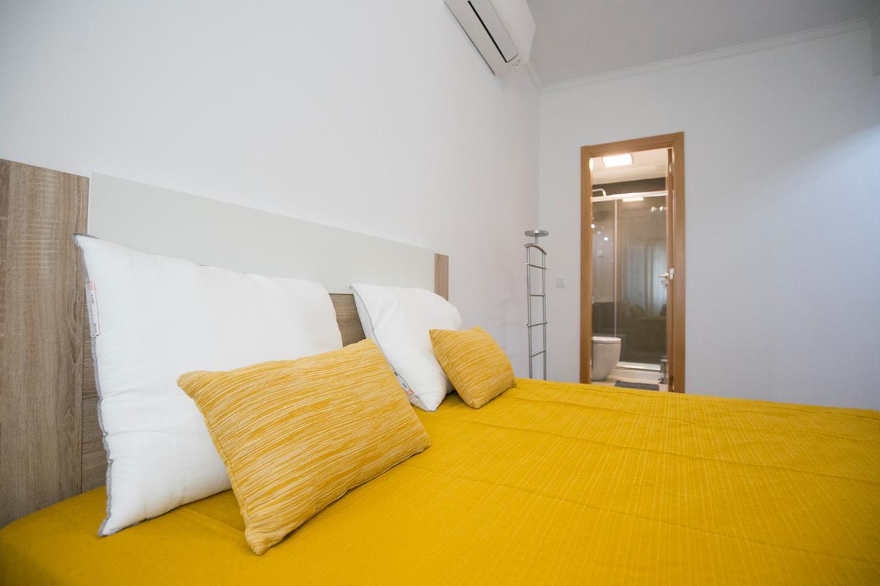Appartement Akicity Graca Silver *