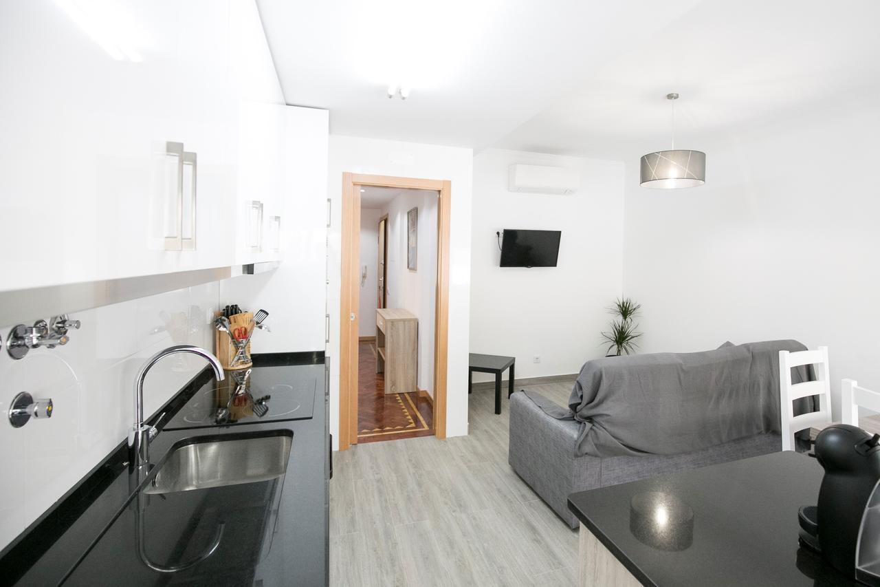 Appartement Akicity Graca Silver