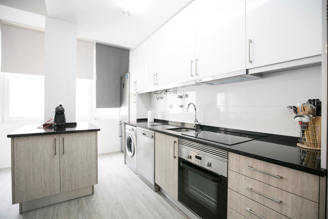 Appartement Akicity Graca Silver