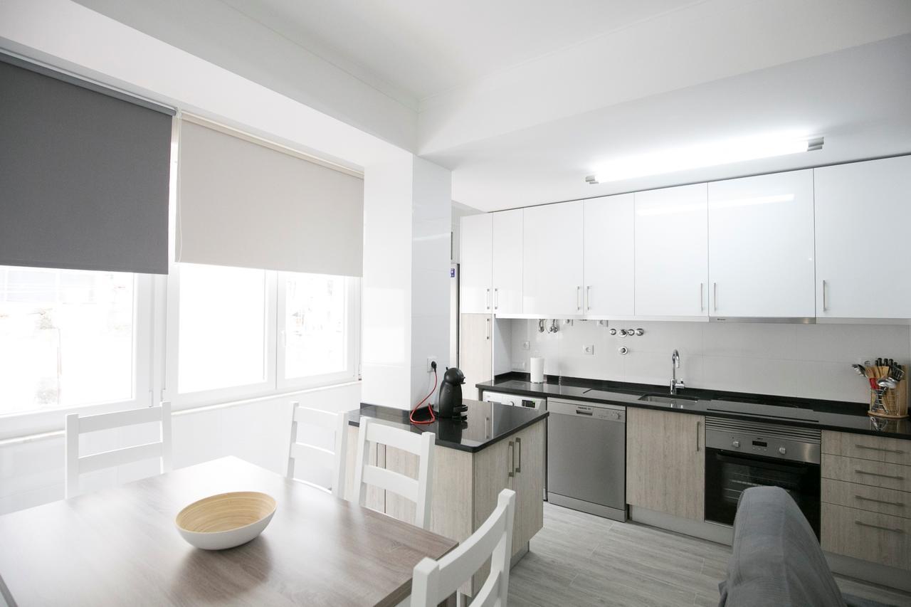 Akicity Graca Silver Appartement *