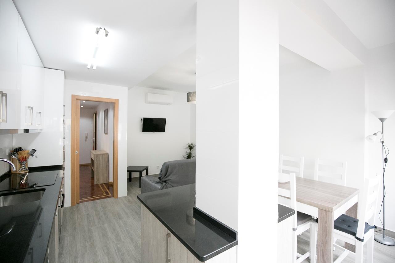 Akicity Graca Silver Appartement *