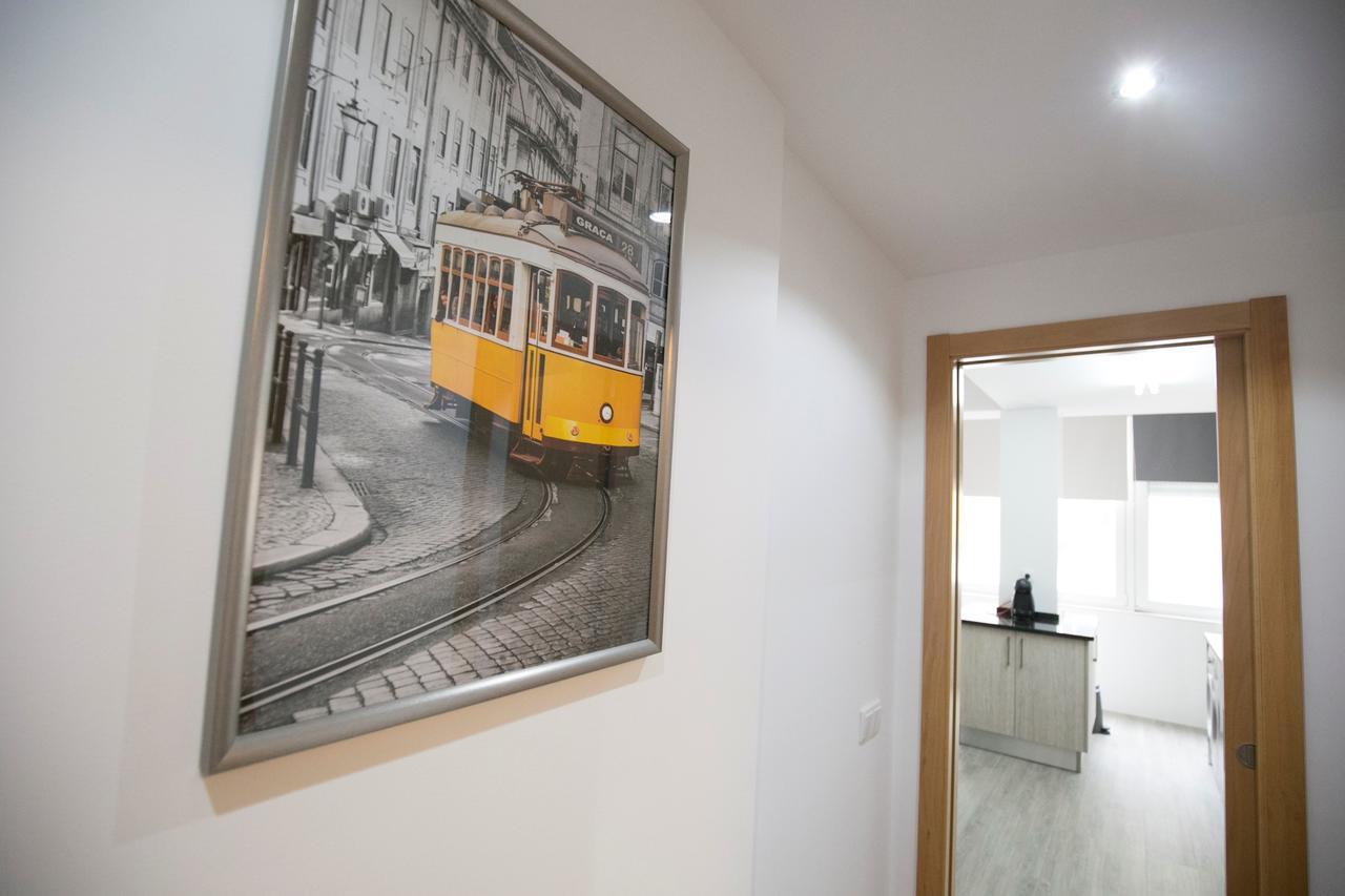 Akicity Graca Silver * Lissabon