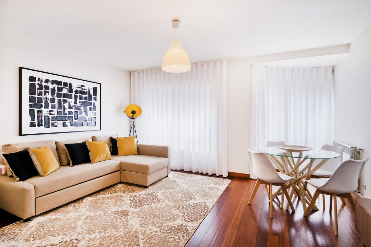 Bmyguest - Garage Apartamento *