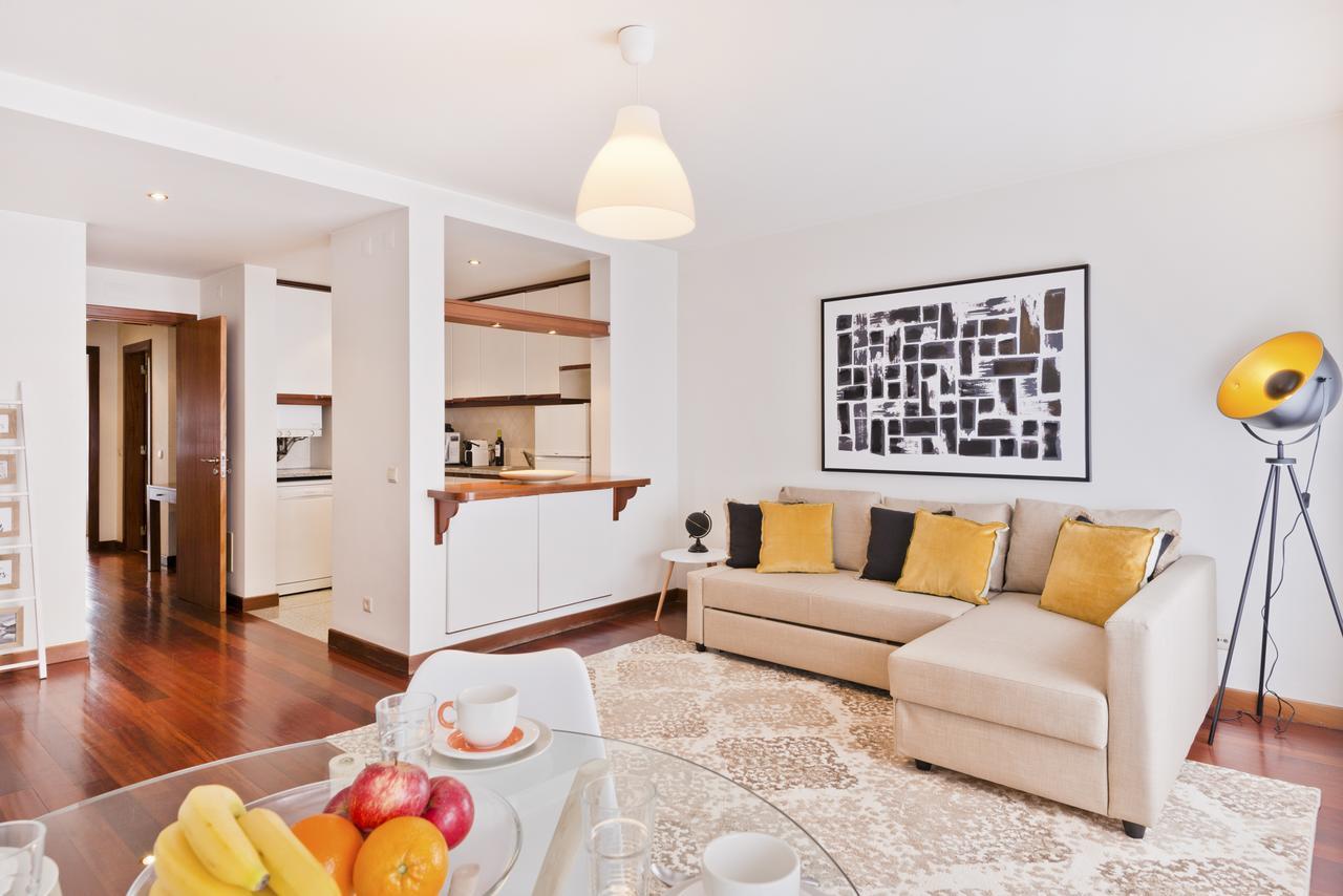 Apartamento Bmyguest - Garage Lisboa