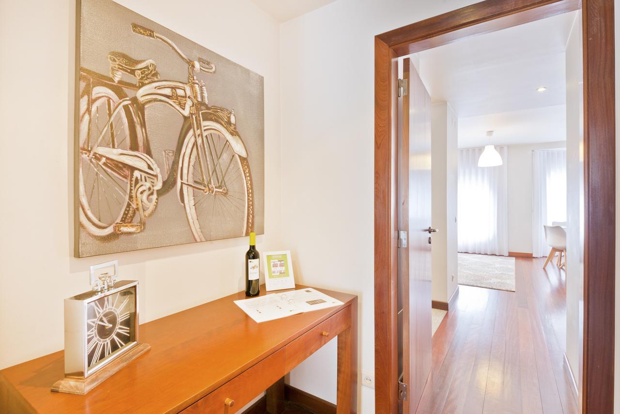 Apartamento Bmyguest - Garage *