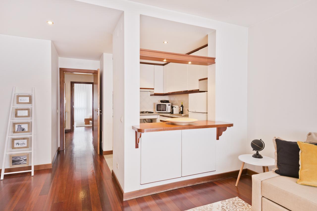 Apartamento Bmyguest - Garage *