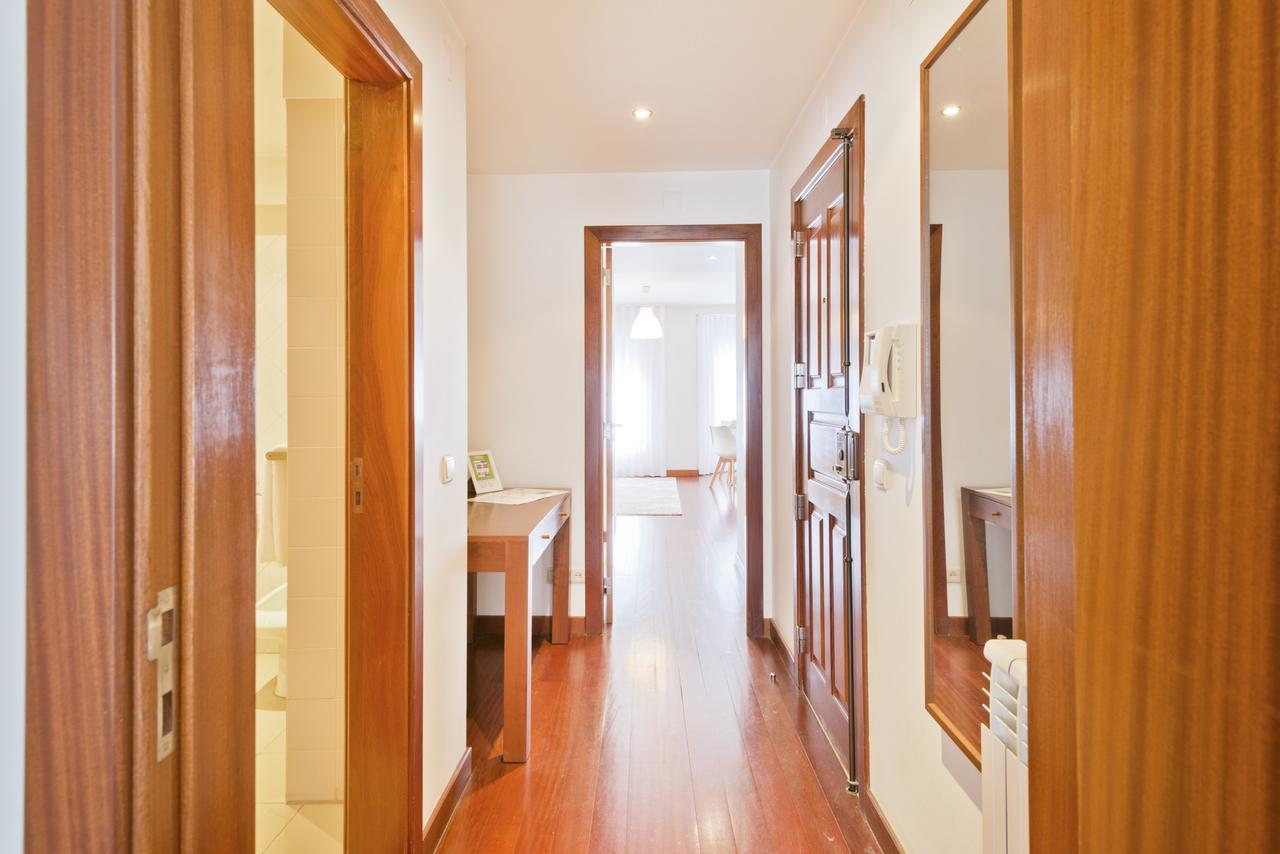 Bmyguest - Garage Apartamento