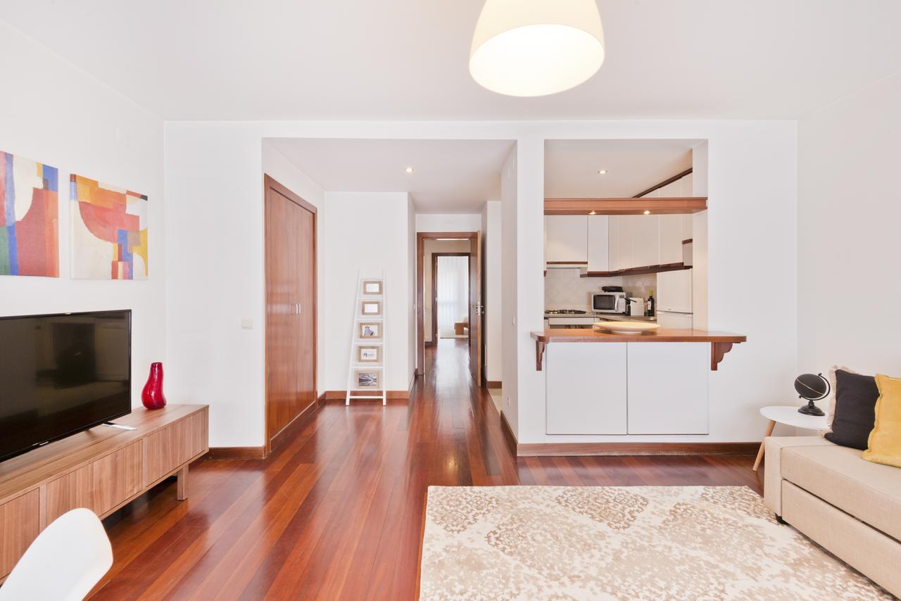 Bmyguest - Garage Apartamento Lisboa