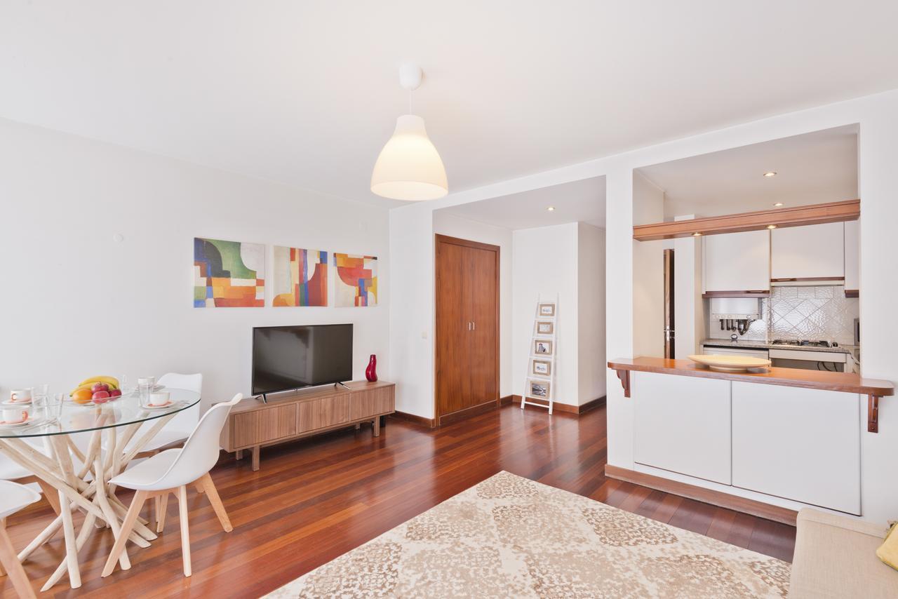 Apartamento Bmyguest - Garage Lisboa