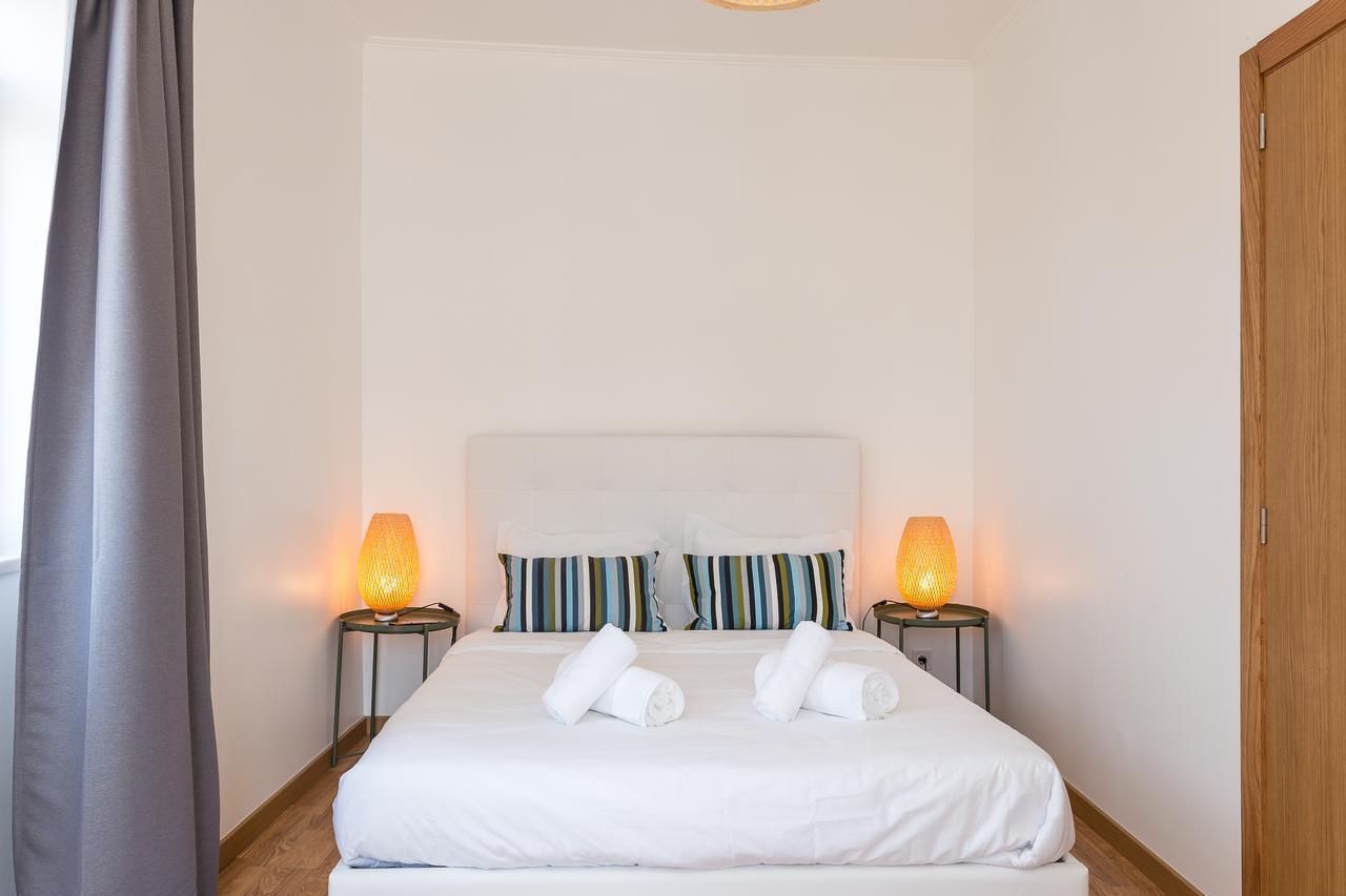 Guest house World Travelers Lisbon